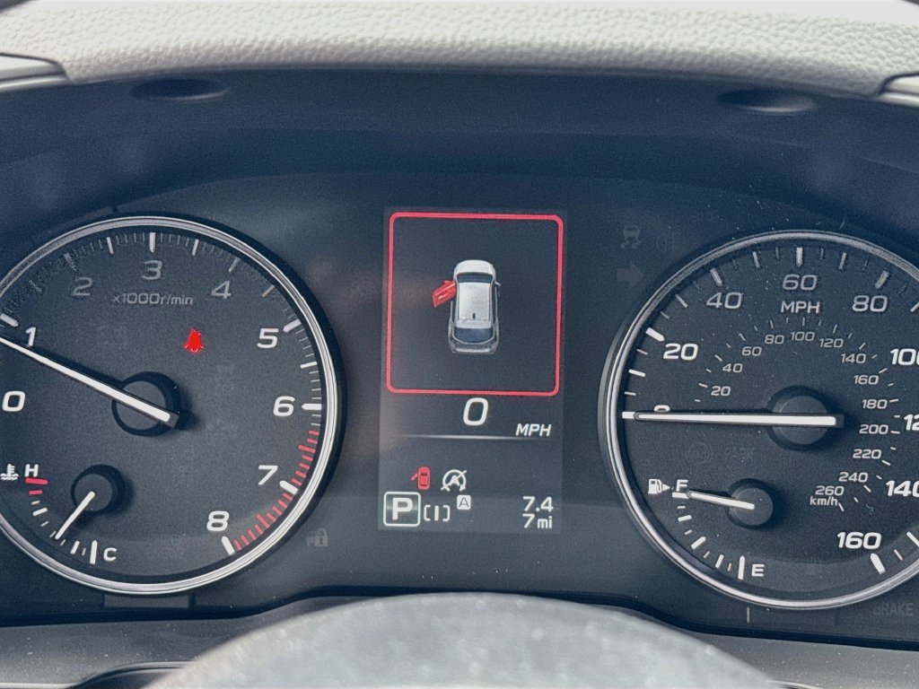 New 2026 Subaru Impreza 2.0i Sport AWD/4WD image 10