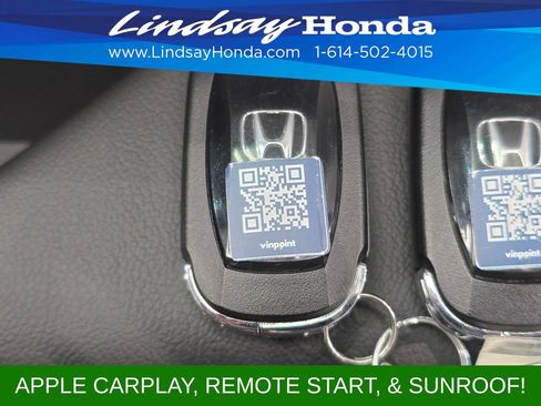 Used 2026 Honda CR-V TrailSport image 23