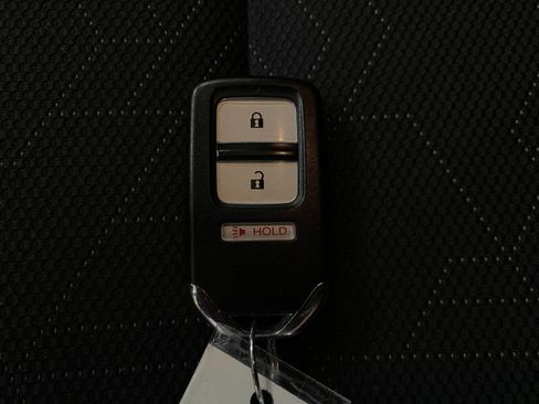 Used 2016 Honda Fit EX image 28