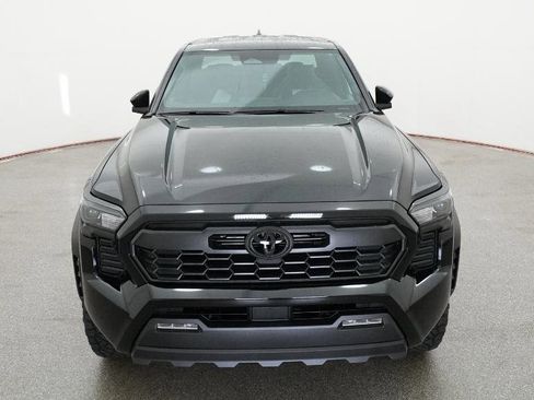 New 2026 Toyota Tacoma TRD Off-Road image 2