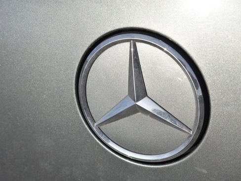 Used 2018 Mercedes-Benz E 400 4MATIC Coupe image 11