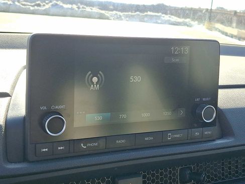 Certified 2024 Honda CR-V EX image 17