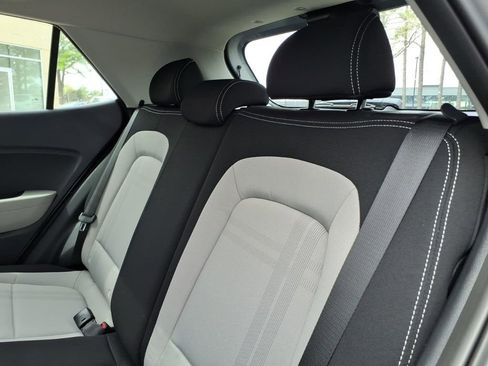 New 2026 Hyundai Venue SEL image 11