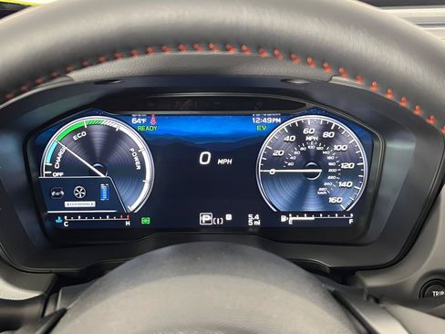 New 2026 Subaru Crosstrek 2.5i Limited AWD/4WD image 14