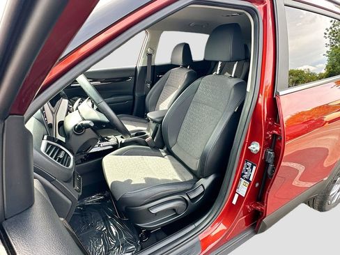 Certified 2024 Kia Seltos S FWD image 20