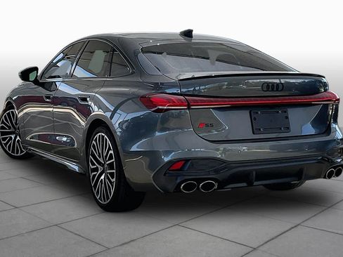 Used 2025 Audi S5 Premium Plus AWD/4WD image 11