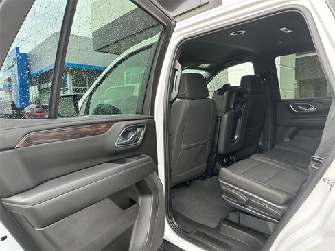 Used 2023 Chevrolet Tahoe LS w/ Driver Alert Package image 48