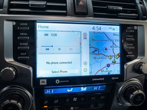 Certified 2023 Toyota 4Runner Limited image 29