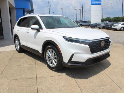 Used 2024 Honda CR-V EX-L