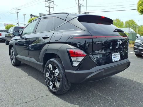 Used 2025 Hyundai Kona SEL AWD/4WD image 21