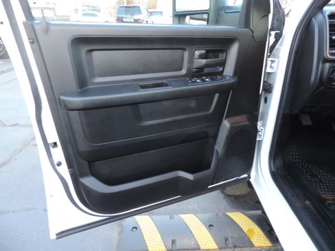 Used 2023 RAM 3500 Tradesman w/ Max Tow Package image 12