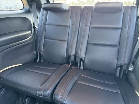New 2026 Dodge Durango GT image 32