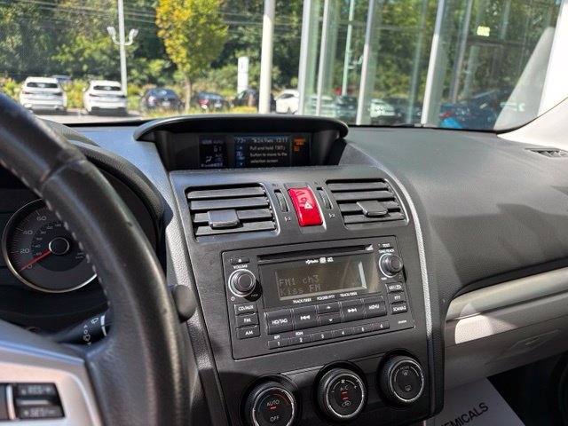 Used 2014 Subaru Forester 2.5i Limited AWD/4WD image 15