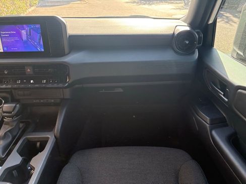 Used 2025 Toyota Land Cruiser 1958 image 9