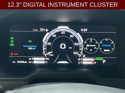 Used 2024 Toyota Tundra 1794 Edition image 20