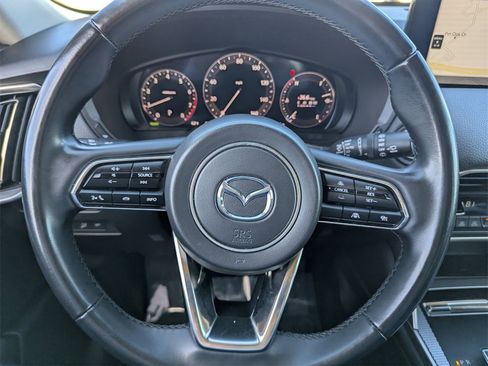 Used 2025 MAZDA CX-90 3.3 Turbo w/ Premium Sport Pkg image 22