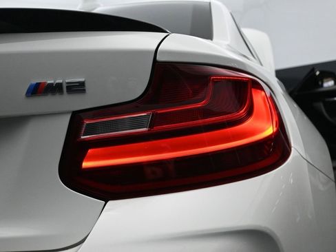 Used 2017 BMW M2 image 12