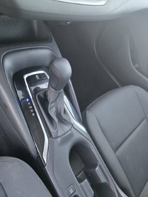Certified 2025 Toyota Corolla LE FWD image 16