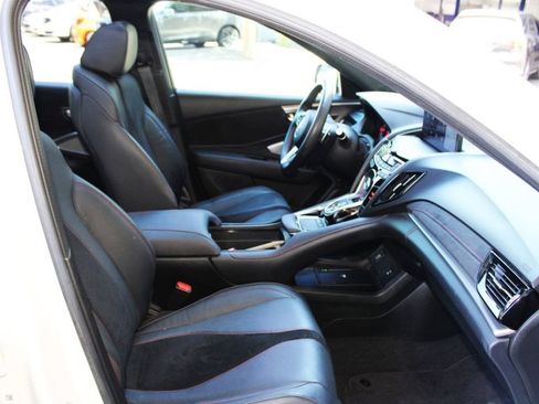Used 2023 Acura RDX A-Spec image 16