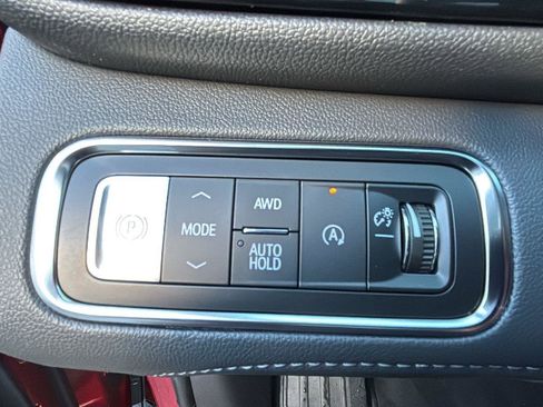 New 2025 Buick Enclave Sport Touring w/ Power Package image 13