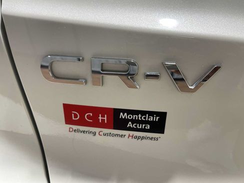 Used 2024 Honda CR-V EX image 7