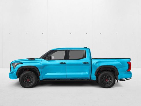 New 2026 Toyota Tundra TRD Pro AWD/4WD image 3