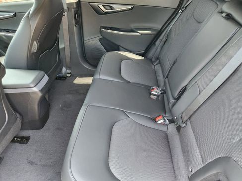 New 2025 Kia EV6 Light w/ Light LR Technology Package image 22