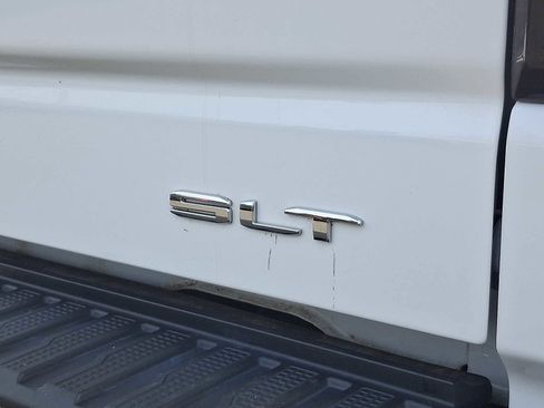 Used 2022 GMC Sierra 1500 SLT w/ SLT Premium Plus Package image 37