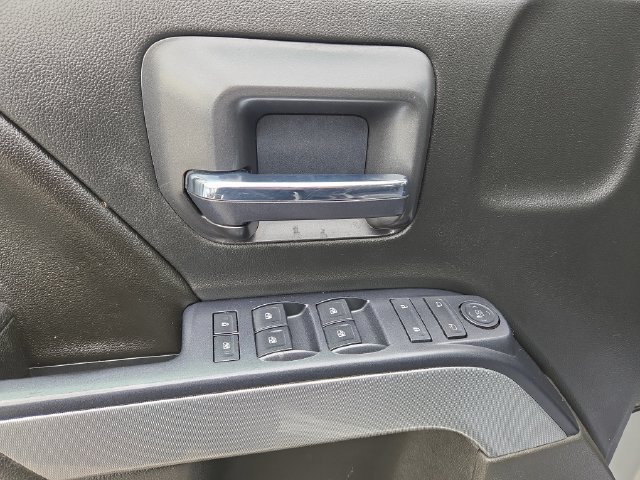 Used 2016 Chevrolet Silverado 1500 LT w/ All Star Edition AWD/4WD image 15
