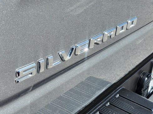 Used 2023 Chevrolet Silverado 1500 LT w/ Protection Package RWD image 28