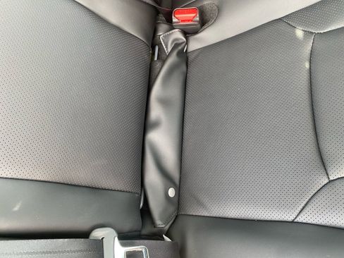 Certified 2025 Honda Accord EX-L image 33