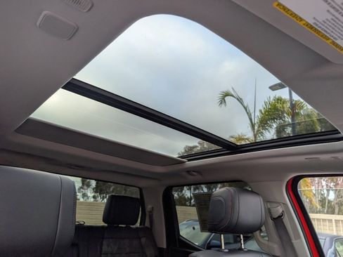 Used 2023 Toyota Tundra TRD Pro image 3