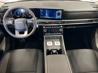 New 2026 Hyundai Santa Fe SE video 3