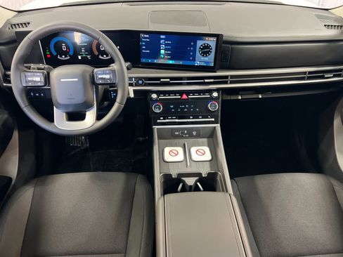 New 2026 Hyundai Santa Fe SE image 3