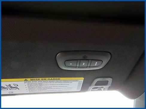 New 2025 Jeep Grand Cherokee Limited w/ Black Appearance Package image 20