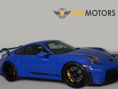 Used 2026 Porsche 911 GT3