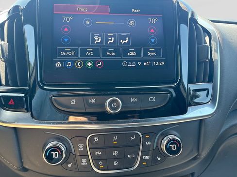 Used 2023 Chevrolet Traverse LT w/ Midnight/Sport Edition AWD/4WD image 26