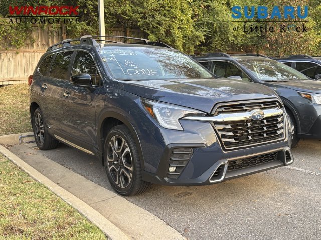 Used 2024 Subaru Ascent Touring w/ Popular Package #2 AWD/4WD image 1