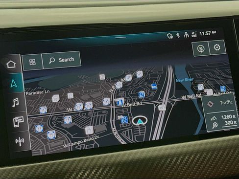 Used 2023 Audi e-tron GT Prestige image 18