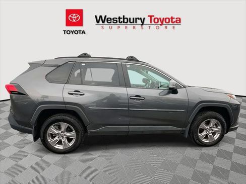 Certified 2024 Toyota RAV4 XLE image 6