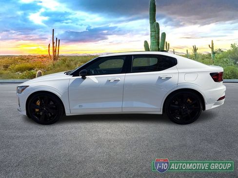 Used 2023 Polestar Polestar 2 AWD/4WD image 6