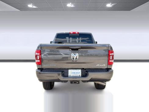 Used 2024 RAM 2500 Laramie w/ Safety Group AWD/4WD image 9
