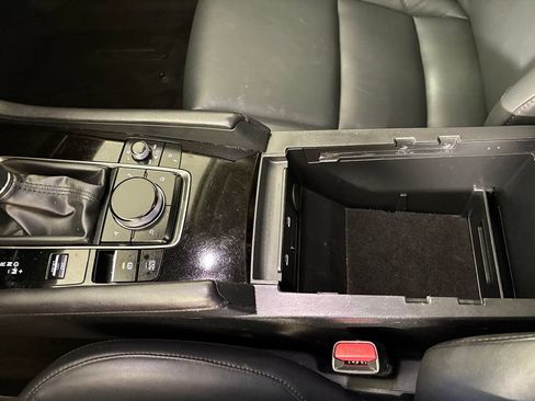 Used 2024 MAZDA MAZDA3 s FWD image 31