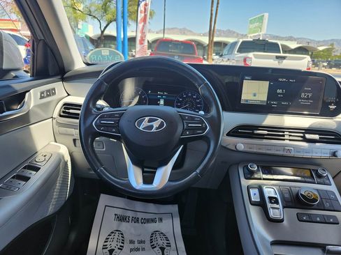 Used 2020 Hyundai Palisade SEL FWD image 24