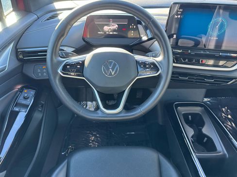 Used 2023 Volkswagen ID.4 Pro S image 6