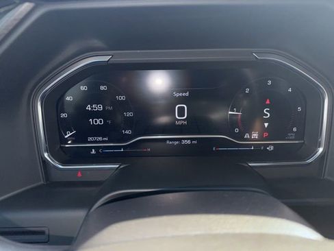 Used 2024 GMC Sierra 1500 AT4 w/ AT4 Preferred Package image 24