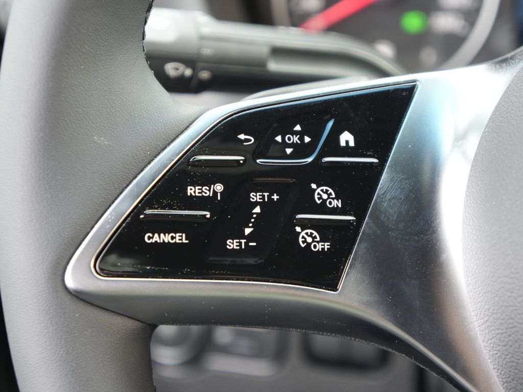 Used 2026 Mercedes-Benz Sprinter 2500 image 14