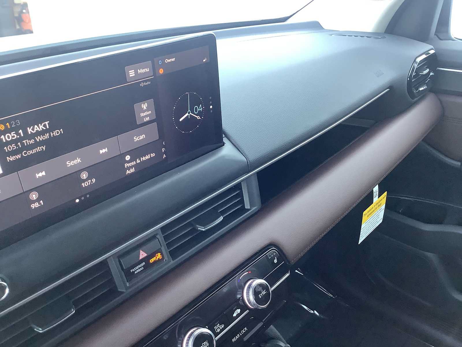 New 2026 Honda Pilot image 17