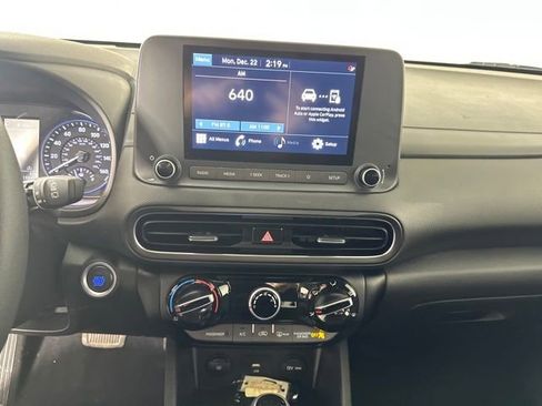 Certified 2023 Hyundai Kona SEL image 21