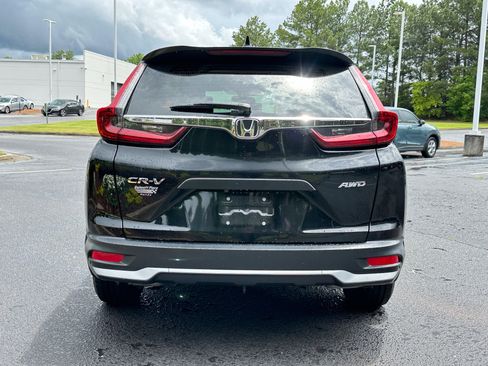 Used 2020 Honda CR-V LX image 10